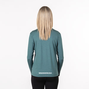 Universal Long Sleeve - Big Heart Adventures
