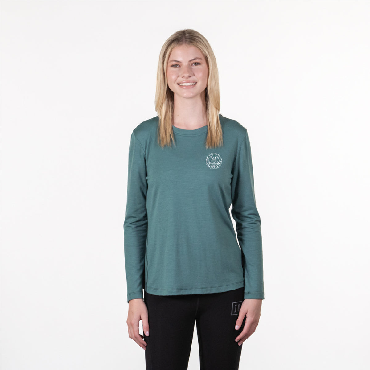 Universal Long Sleeve - Big Heart Adventures