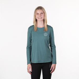 Universal Long Sleeve - Big Heart Adventures