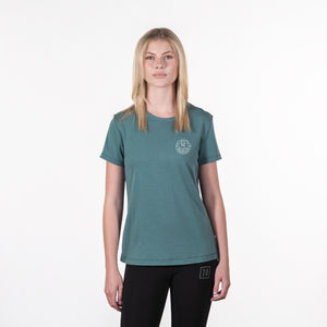 Universal Tee - Big Heart Adventures