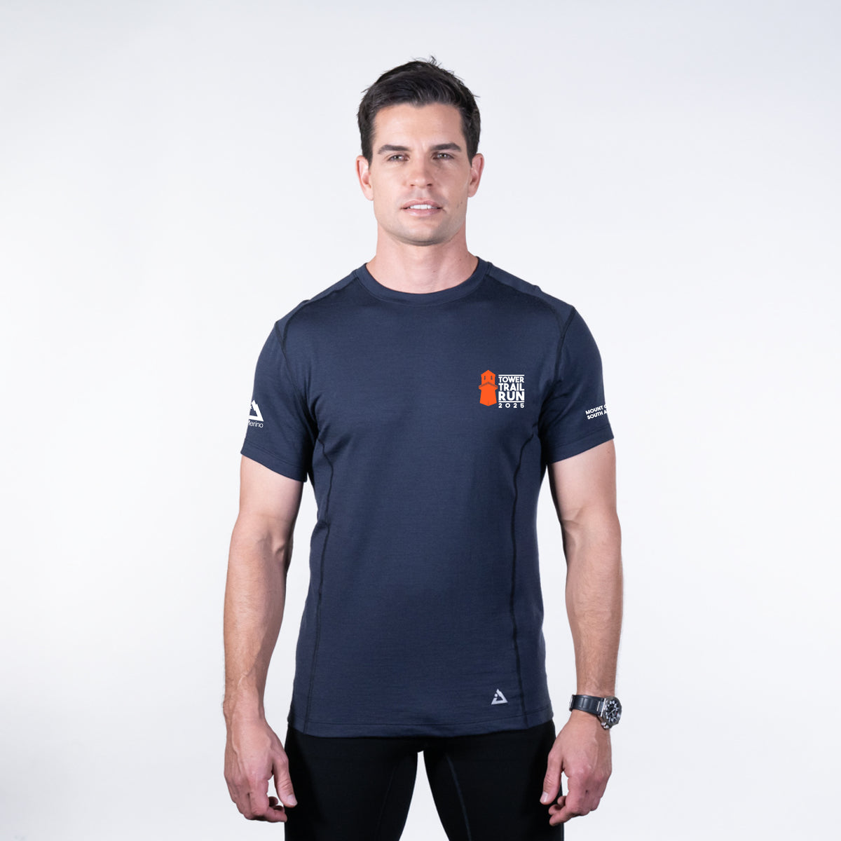 Ultra Tee - Tower Trail