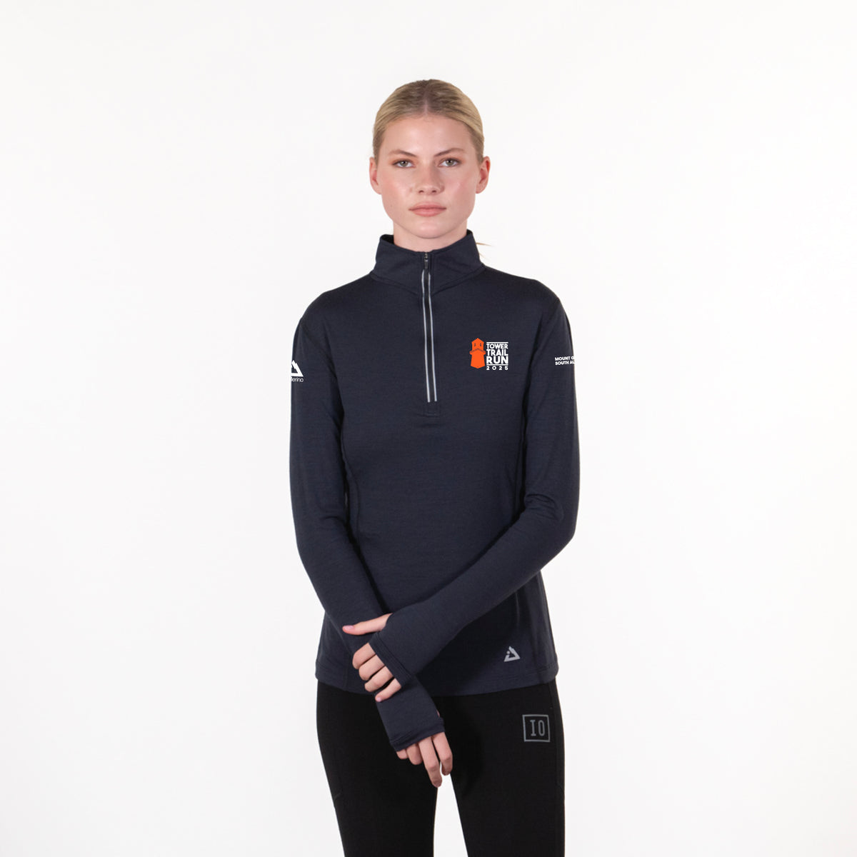 Ultra Zip - Tower Trail