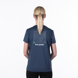 Horizon Tee - TRSA Five Peaks 2024