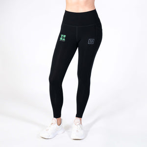 Pace Compression Leggings - TRSA
