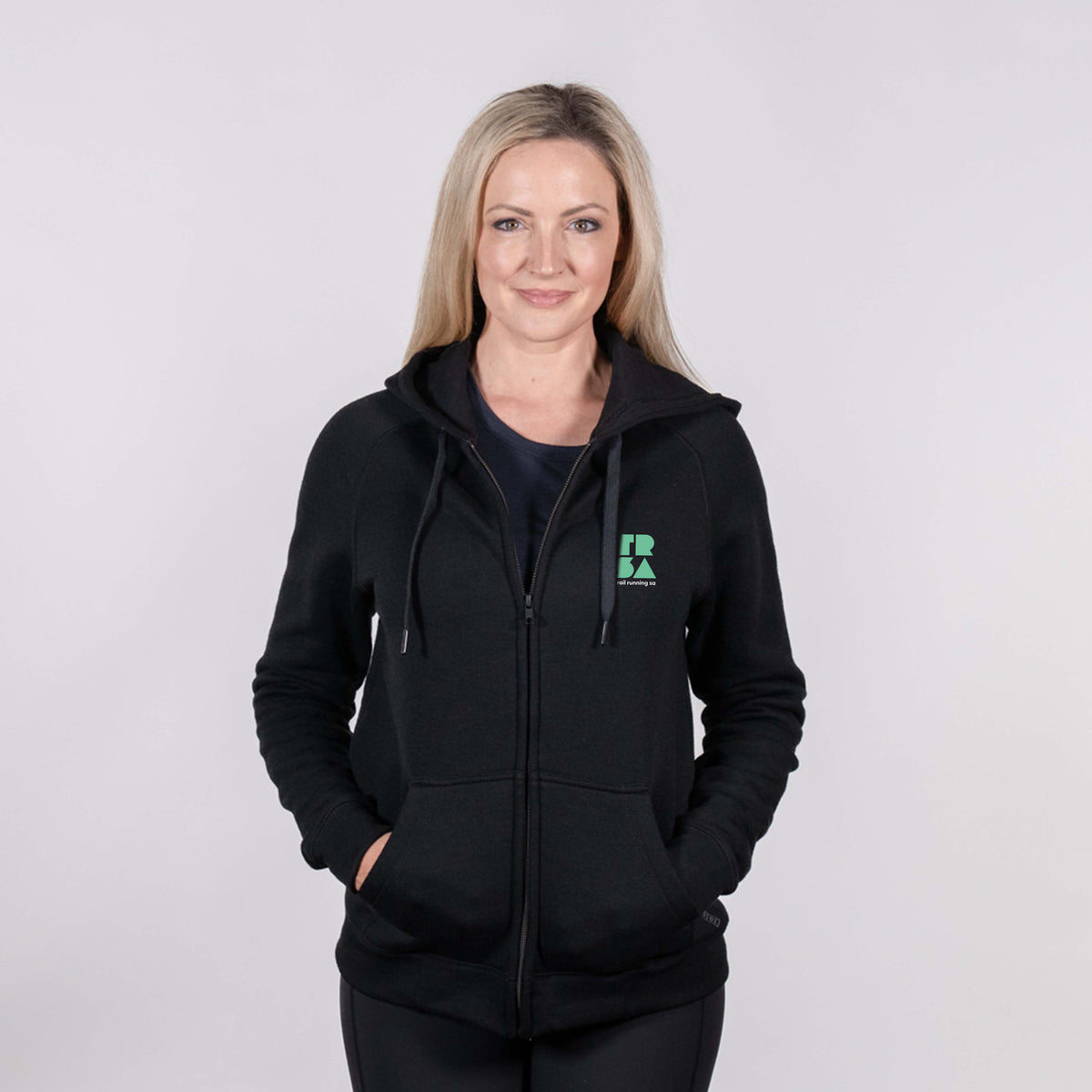 Summit Easy Fit Hoodie - TRSA