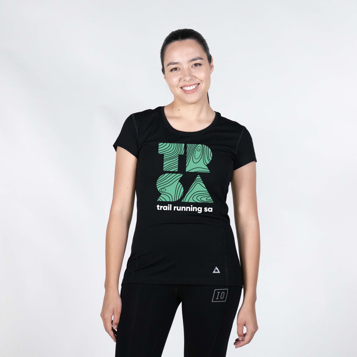 Ultra Tee - TRSA Five Peaks 2024