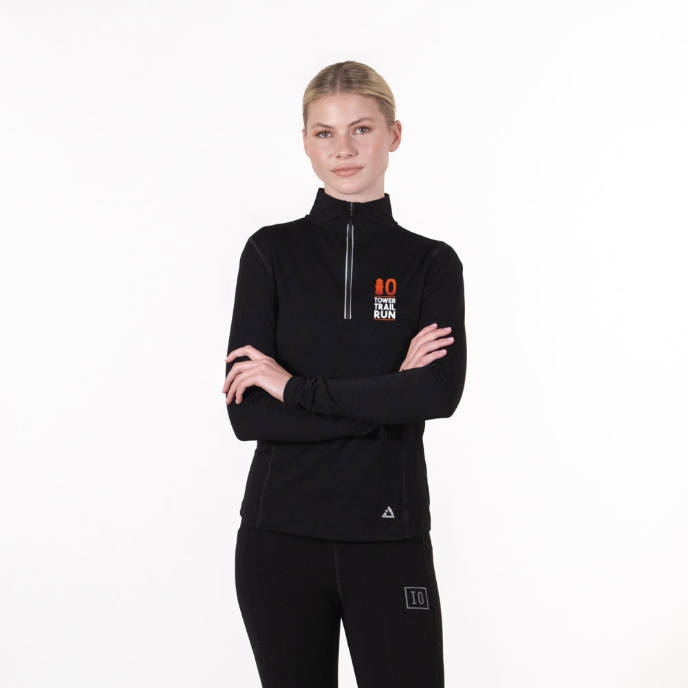 Ultra Zip - Tower Trail