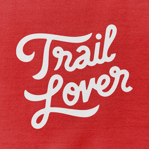 Universal Tee - Trail Lover