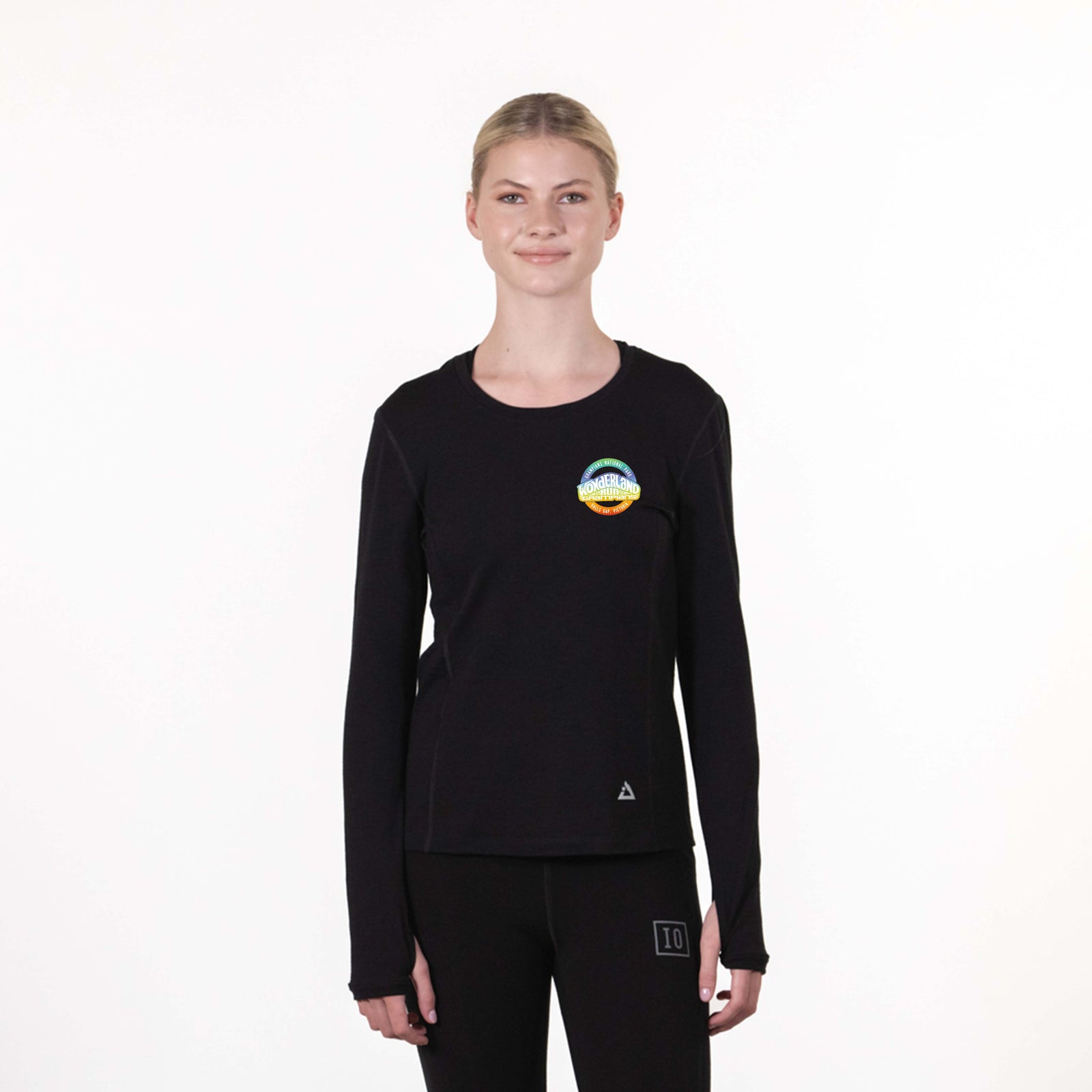 Ultra Crew - Small Wonderland Rainbow