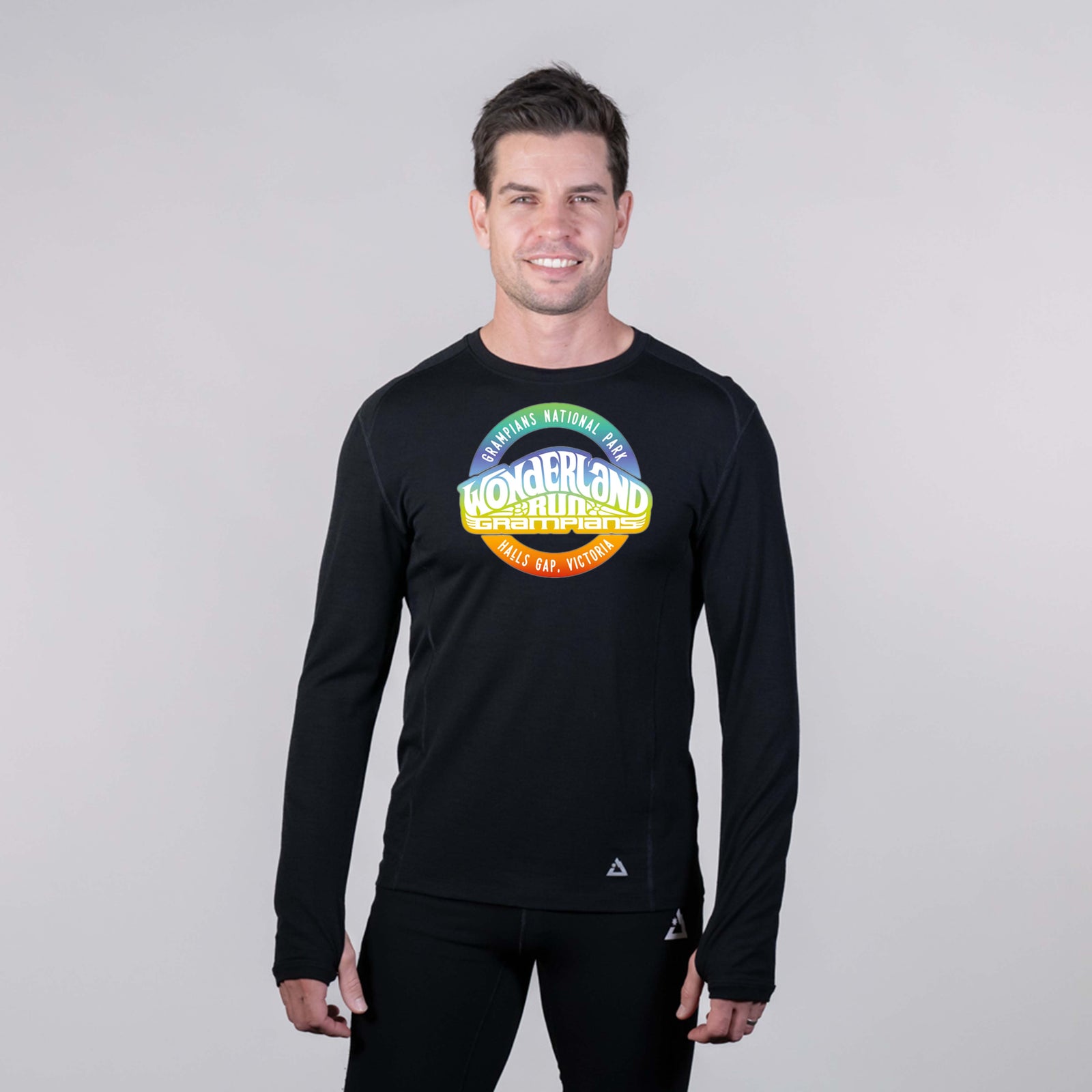 Ultra Crew - Wonderland Rainbow