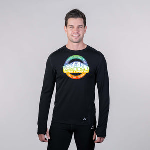 Ultra Crew - Wonderland Rainbow