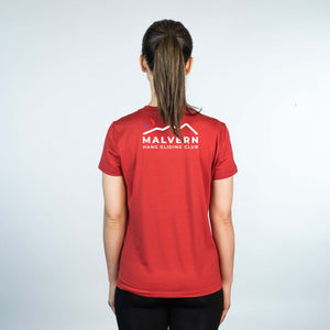 Universal Tee - Malvern Hang Gliding Club