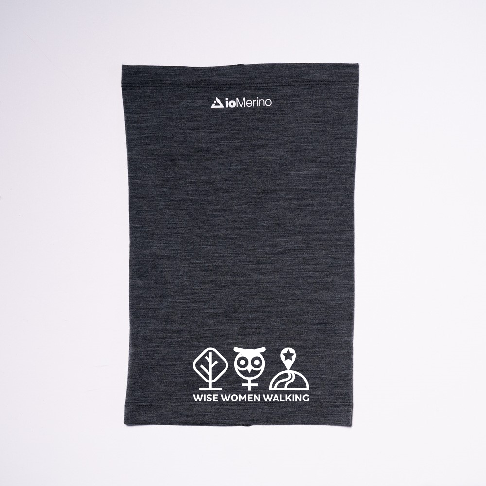 Altitude Neck Warmer - Wise Women Walking