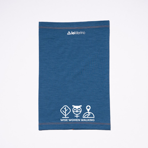 Altitude Neck Warmer - Wise Women Walking