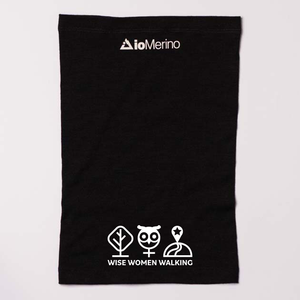 Altitude Neck Warmer - Wise Women Walking