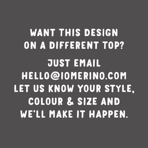 Universal Tee - Sheep IO