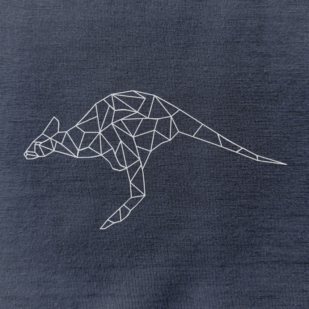 Universal Long Sleeve - Geo Roo