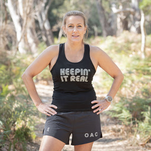 Altitude Tank - Keepin' It Real