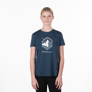 Horizon Tee - Victor Harbor Half Marathon