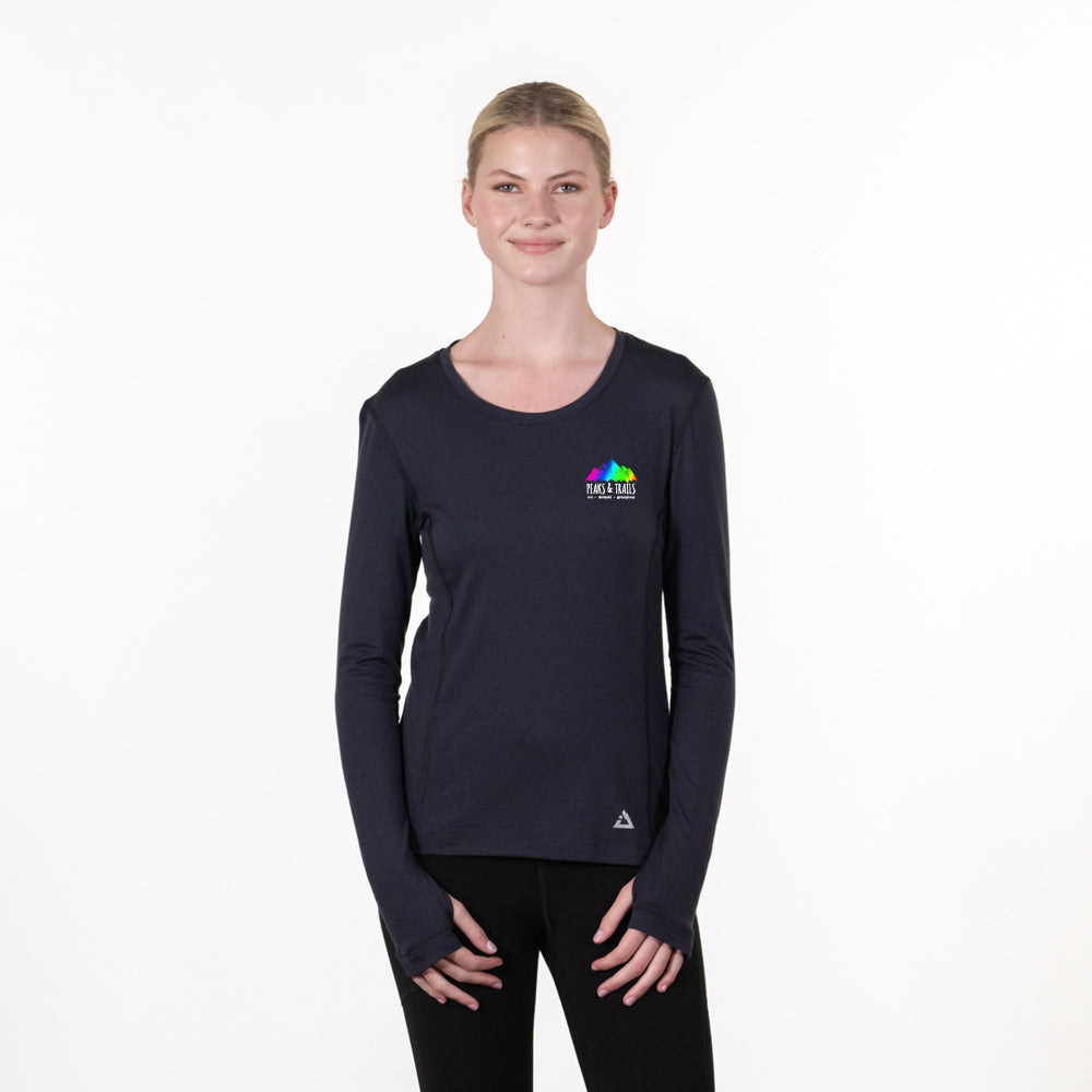 Ultra Crew - Peaks & Trails