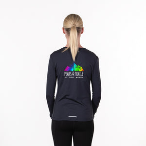 Ultra Crew - Peaks & Trails