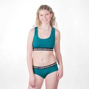 Altitude Briefs - Ready For Adventure