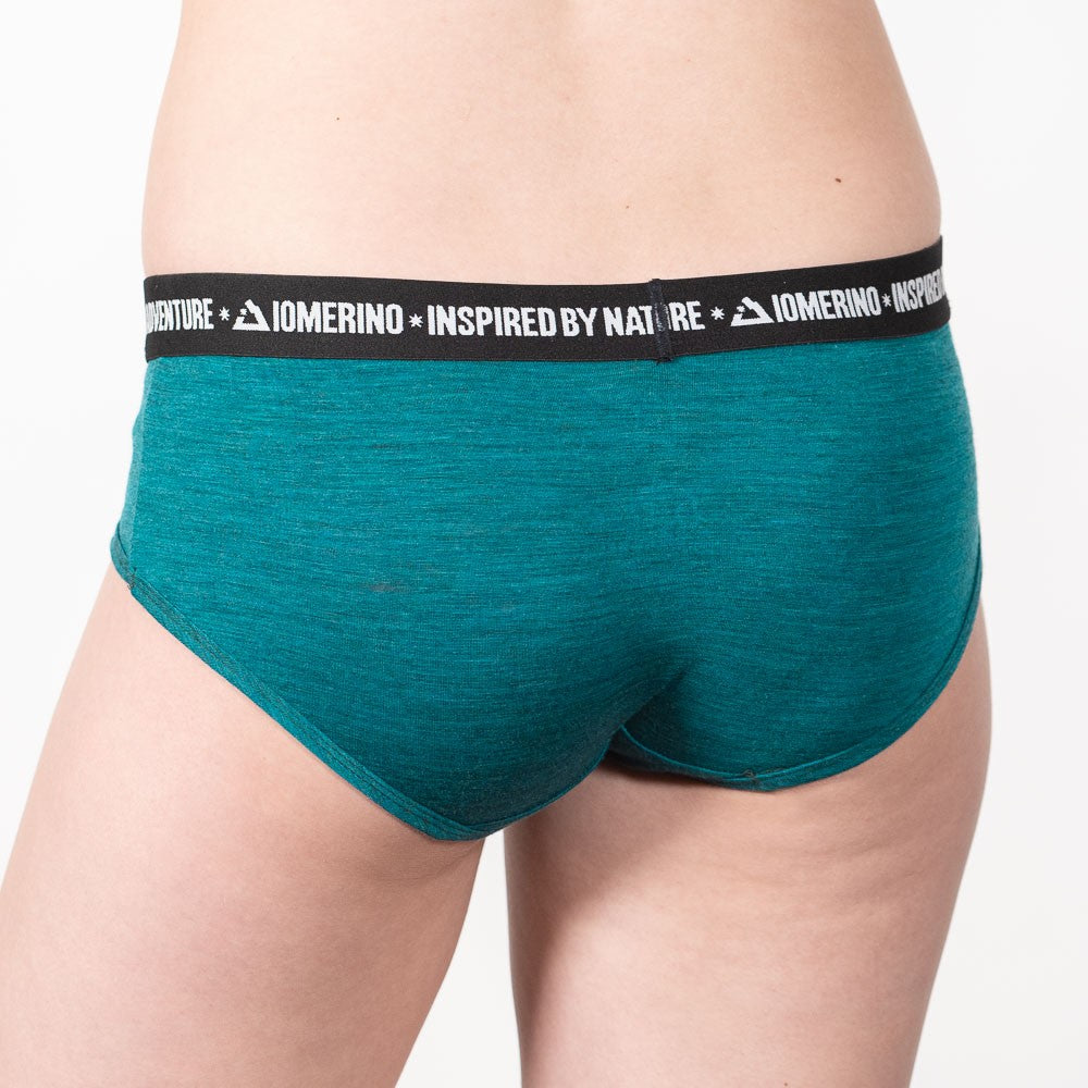 Altitude Briefs - Ready For Adventure