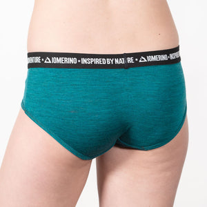 Altitude Briefs - Ready For Adventure