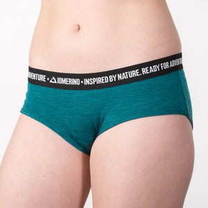 Altitude Briefs - Ready For Adventure