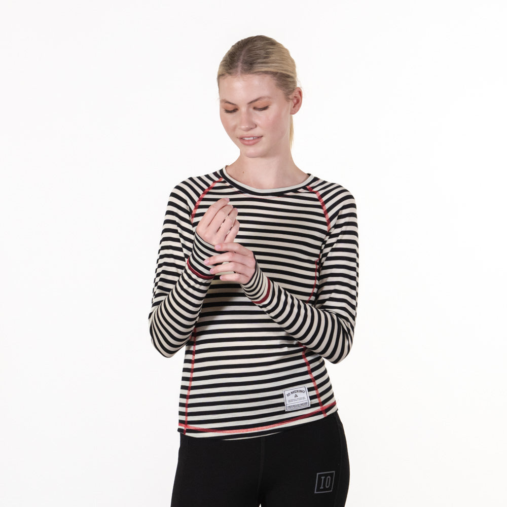 Altitude 'Stripey' Crew