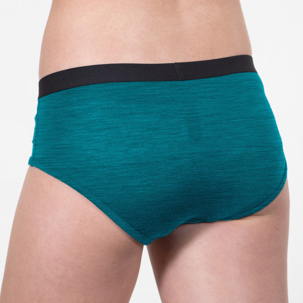 Altitude Full Briefs