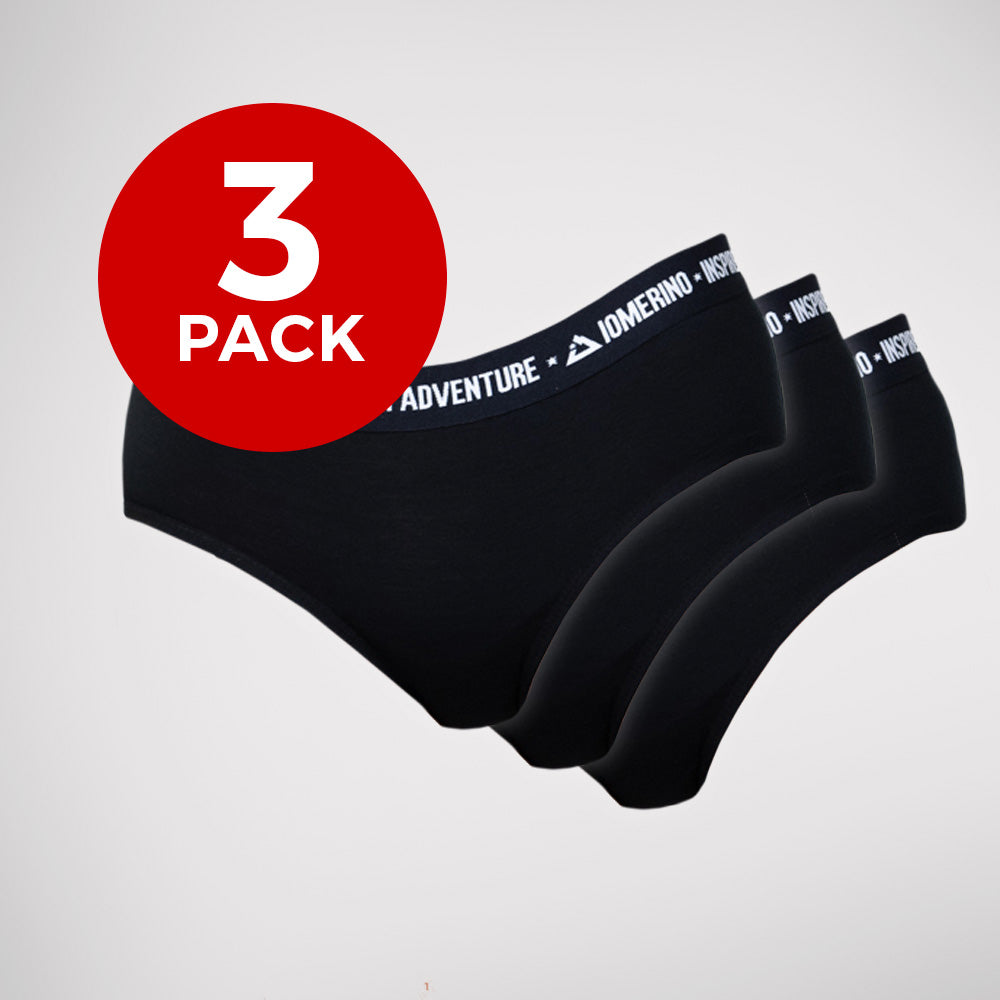 Altitude Briefs - Ready For Adventure - Bundle