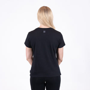 Fusion 140 Tee - IO Purple