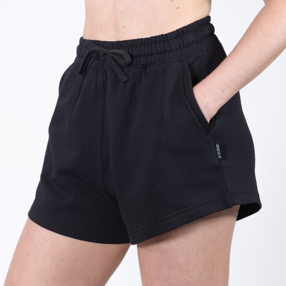 Fusion 300 Natural Fleece Shorts