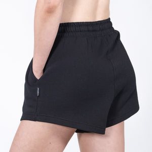 Fusion 300 Natural Fleece Shorts