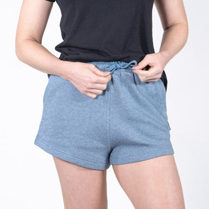 Fusion 300 Natural Fleece Shorts