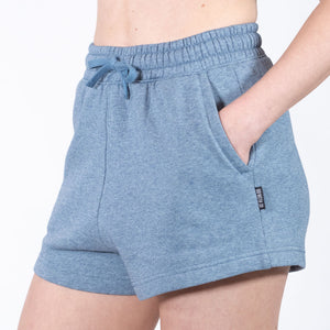 Fusion 300 Natural Fleece Shorts