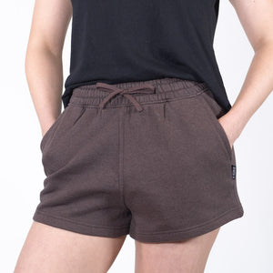 Fusion 300 Natural Fleece Shorts