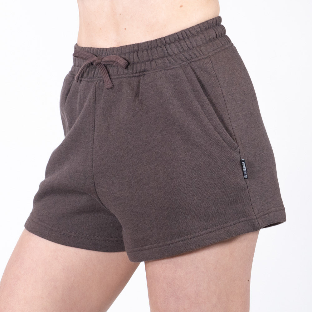 Fusion 300 Natural Fleece Shorts