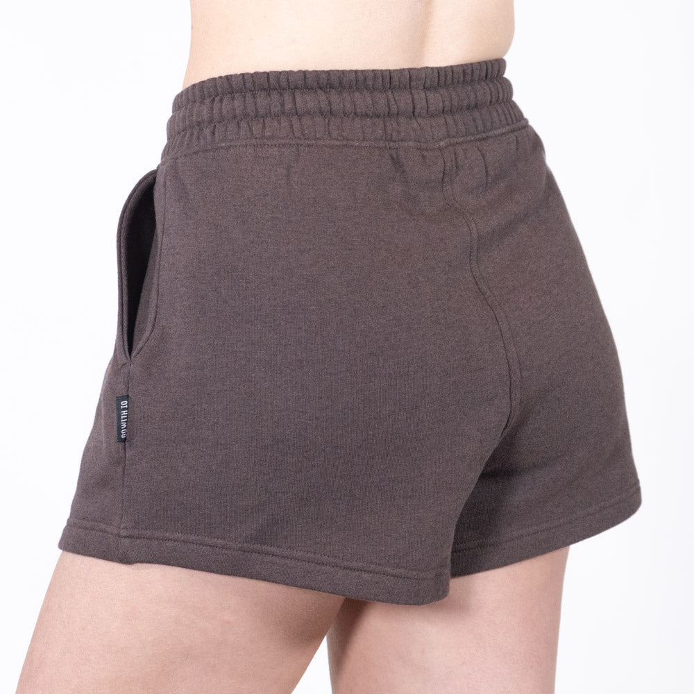 Fusion 300 Natural Fleece Shorts