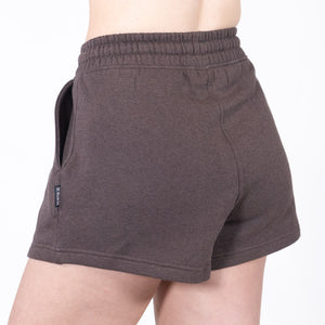 Fusion 300 Natural Fleece Shorts