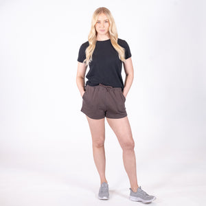 Fusion 300 Natural Fleece Shorts