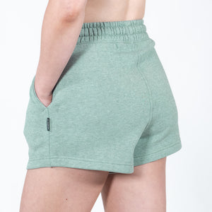 Fusion 300 Natural Fleece Shorts