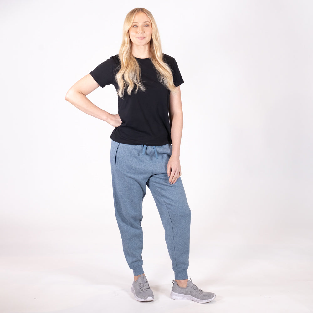 Fusion 300 Natural Fleece Trackpants