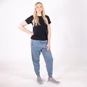 Fusion 300 Natural Fleece Trackpants