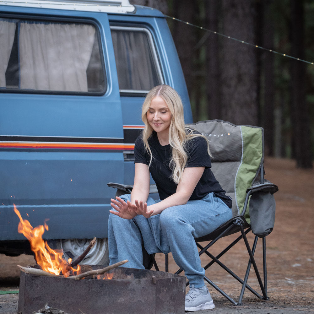 Fusion 300 Natural Fleece Trackpants