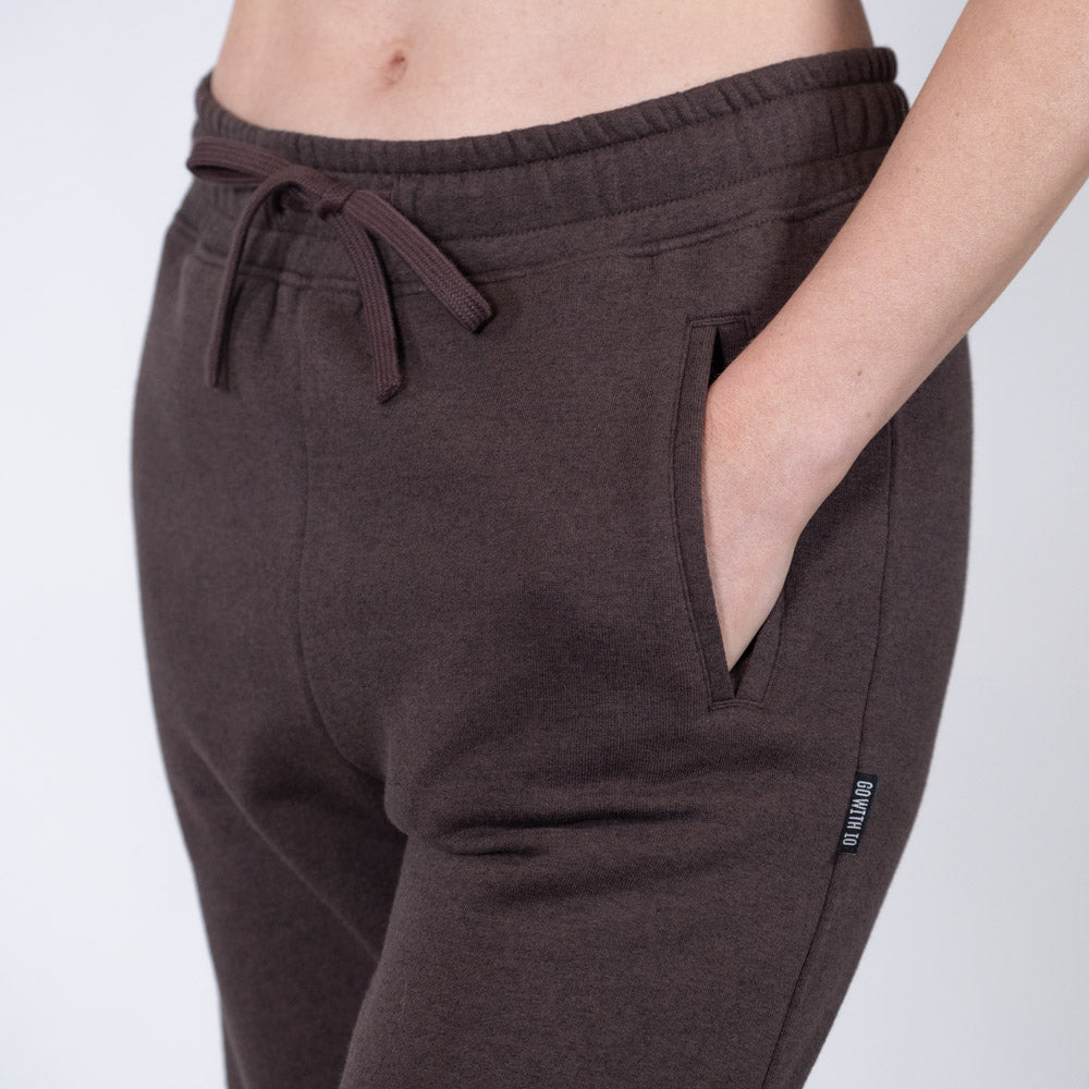 Fusion 300 Natural Fleece Trackpants