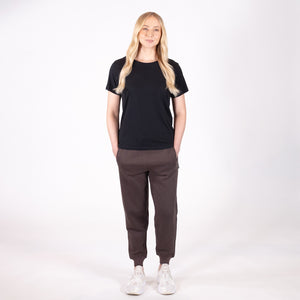 Fusion 300 Natural Fleece Trackpants