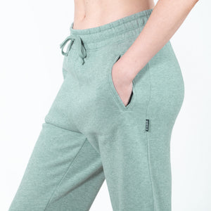 Fusion 300 Natural Fleece Trackpants