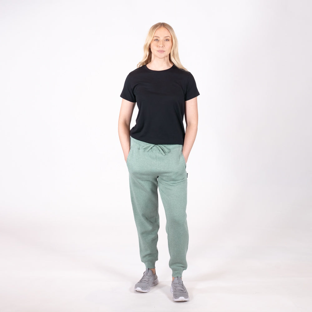 Fusion 300 Natural Fleece Trackpants